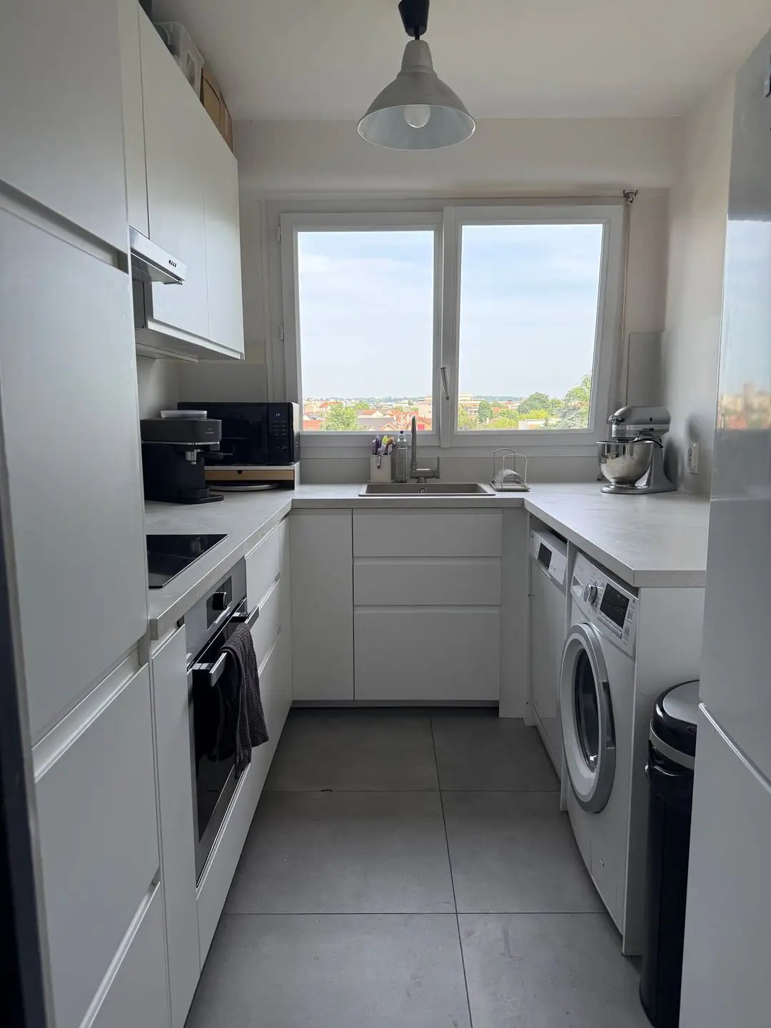 Appartement à vendre, 67m², Saint-Maur-des-Fossés