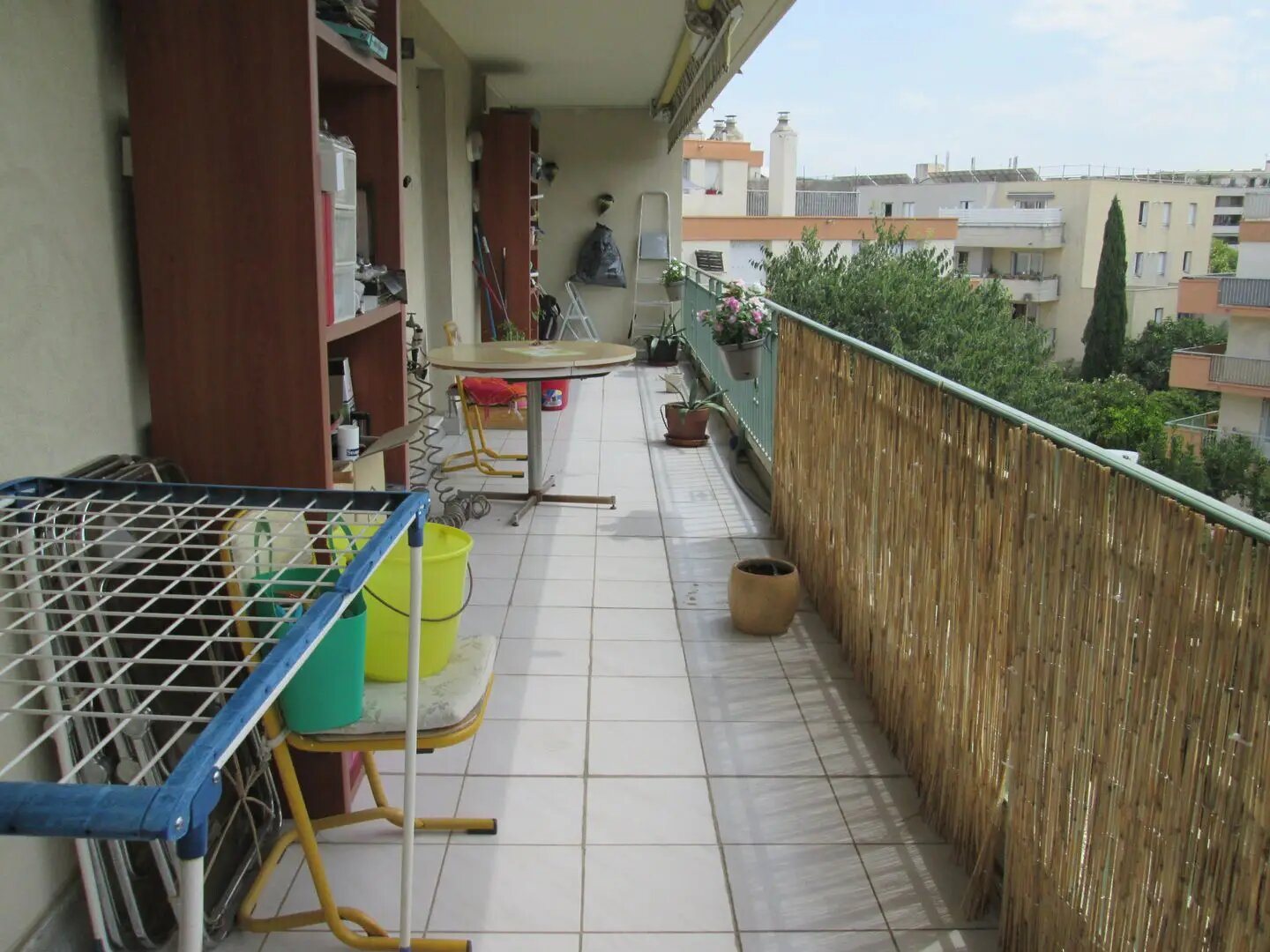 Appartement à vendre, 61m², Nîmes