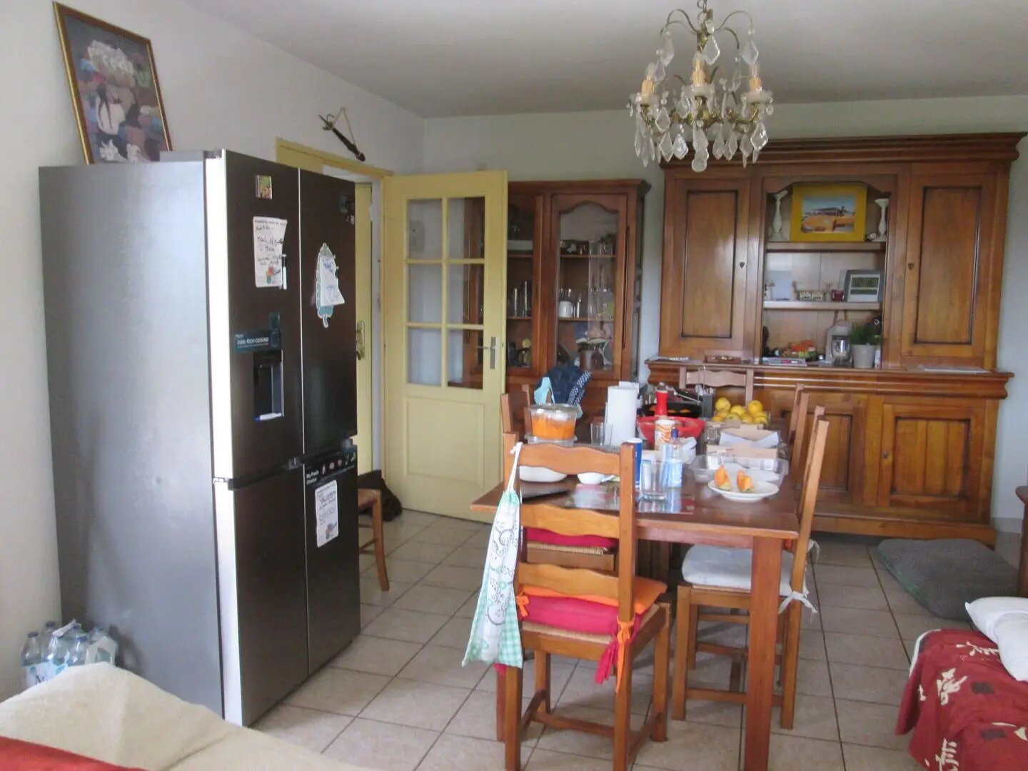 Appartement à vendre, 61m², Nîmes