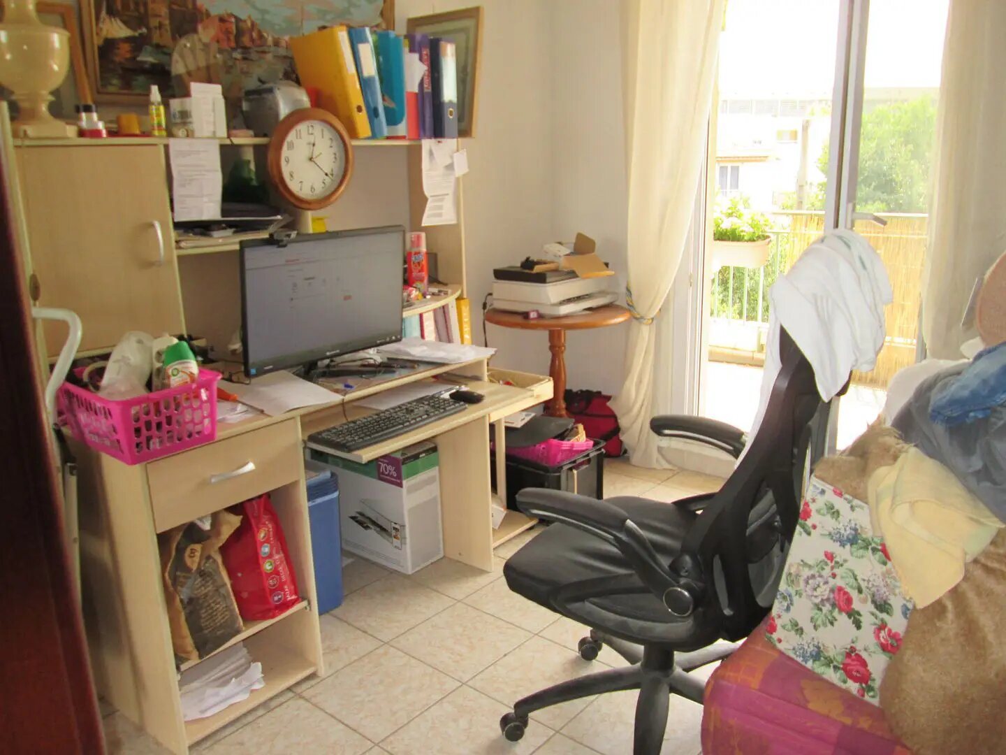 Appartement à vendre, 61m², Nîmes