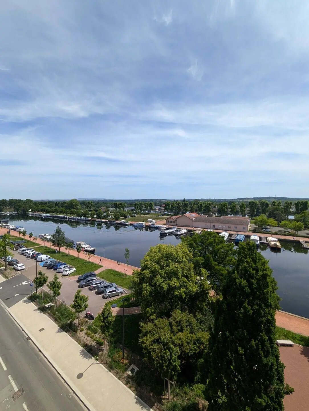 Appartement à louer, 20m², Roanne