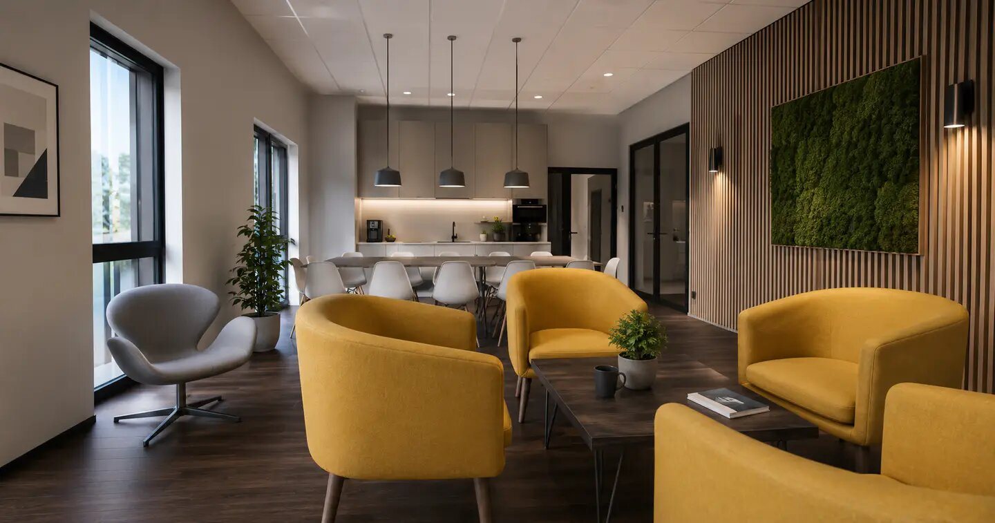 Appartement à louer, 20m², Roanne