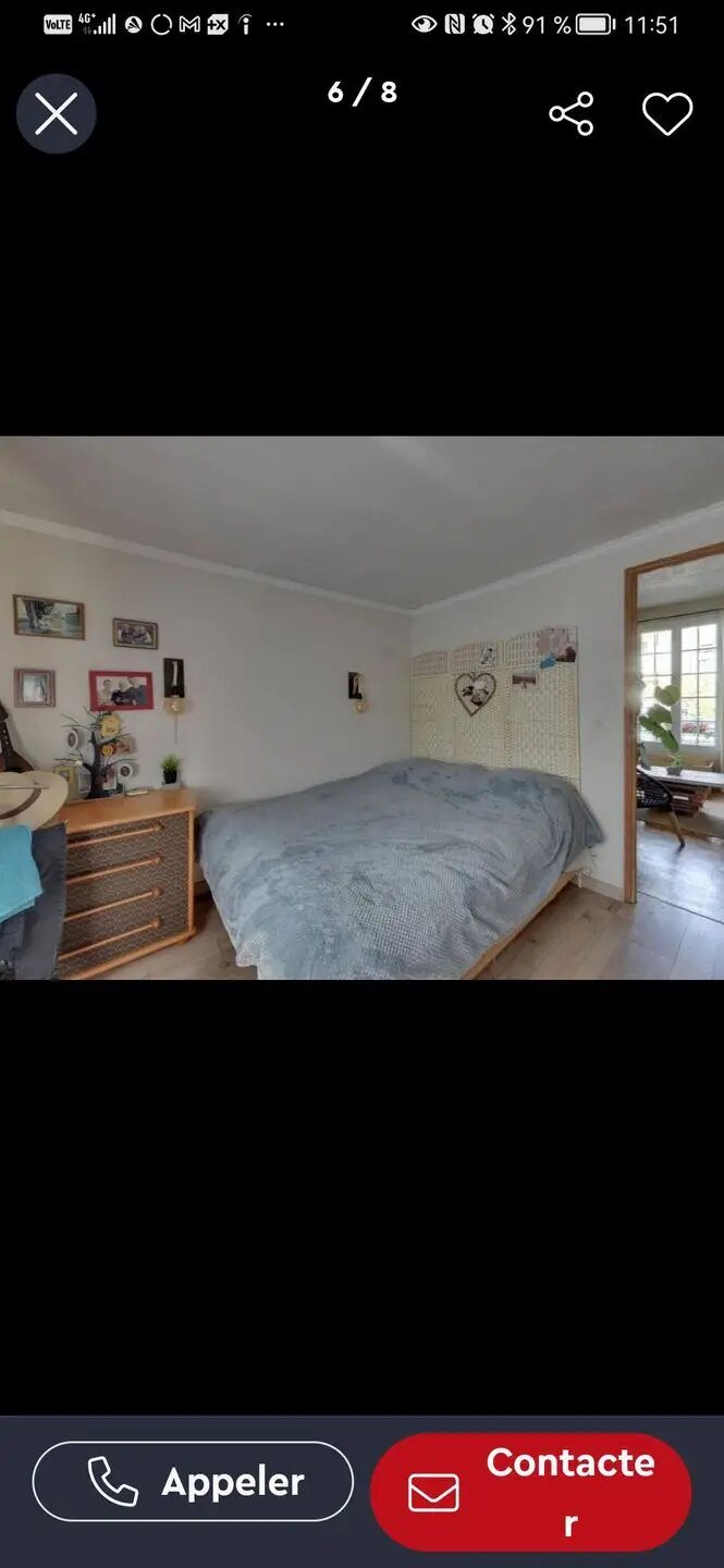 Maison à vendre, 54m², Villepinte