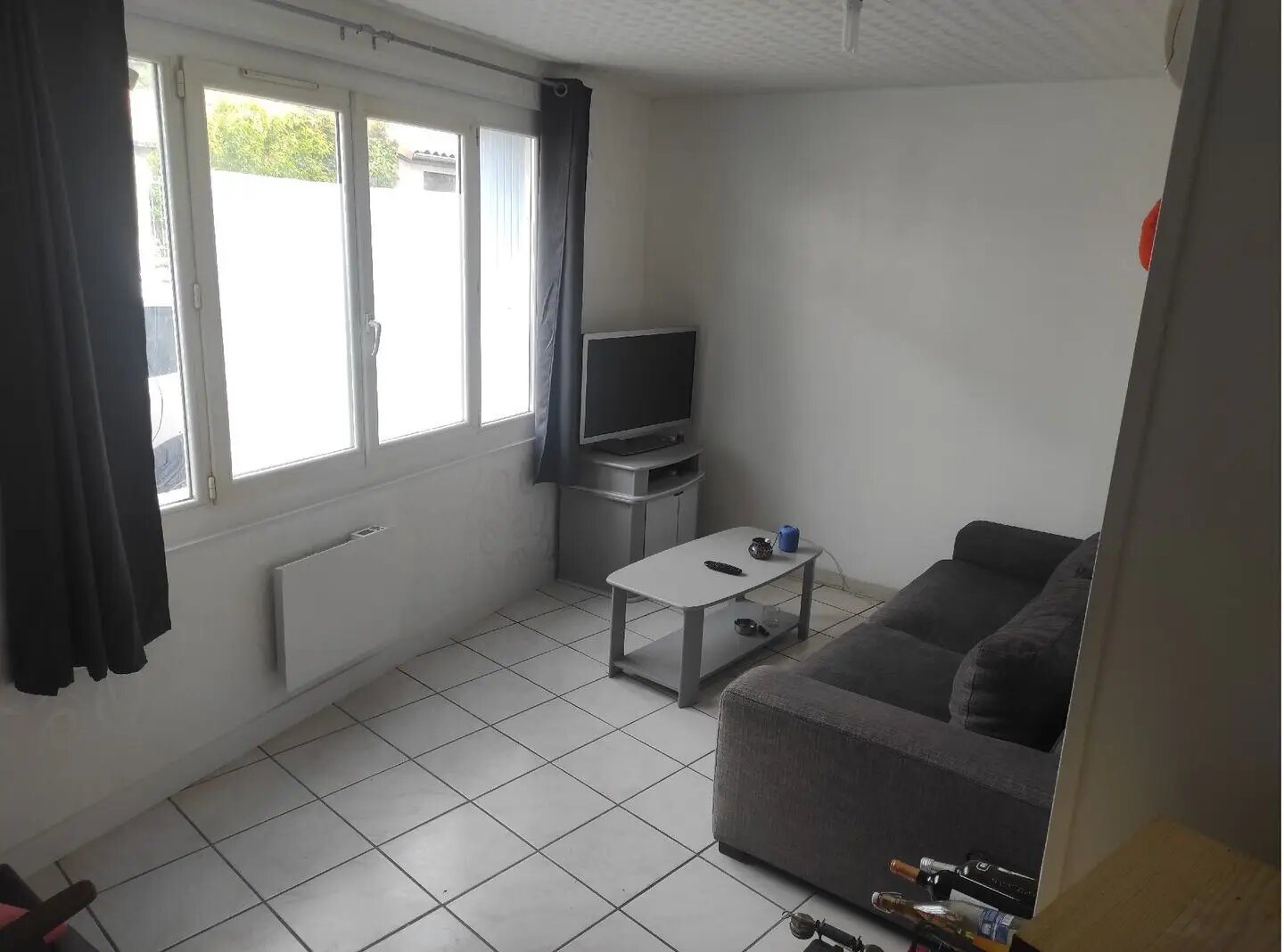 Appartement à vendre, 30m², Castres