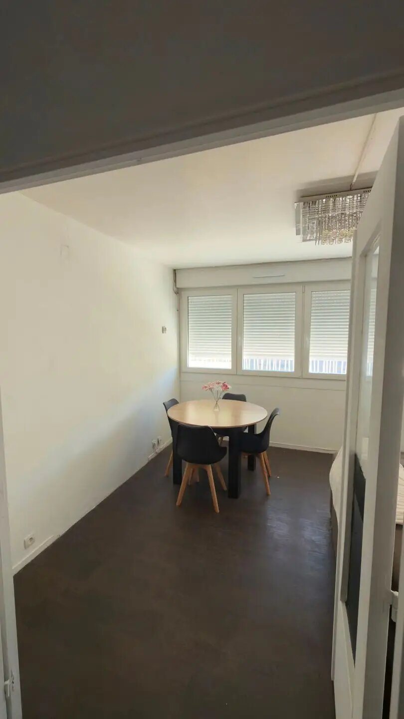 Appartement à louer, 54m², Clichy-sous-Bois