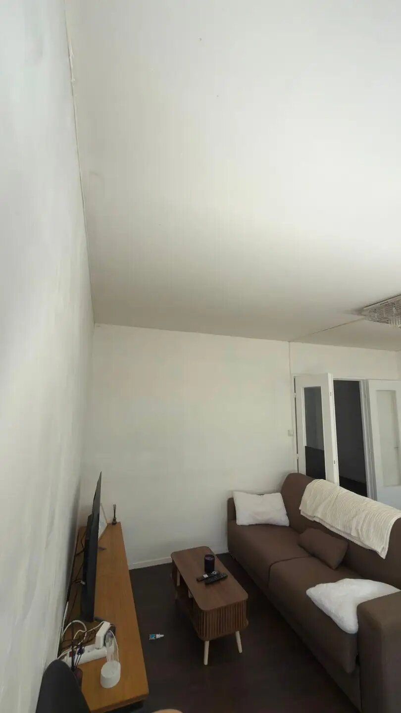 Appartement à louer, 54m², Clichy-sous-Bois