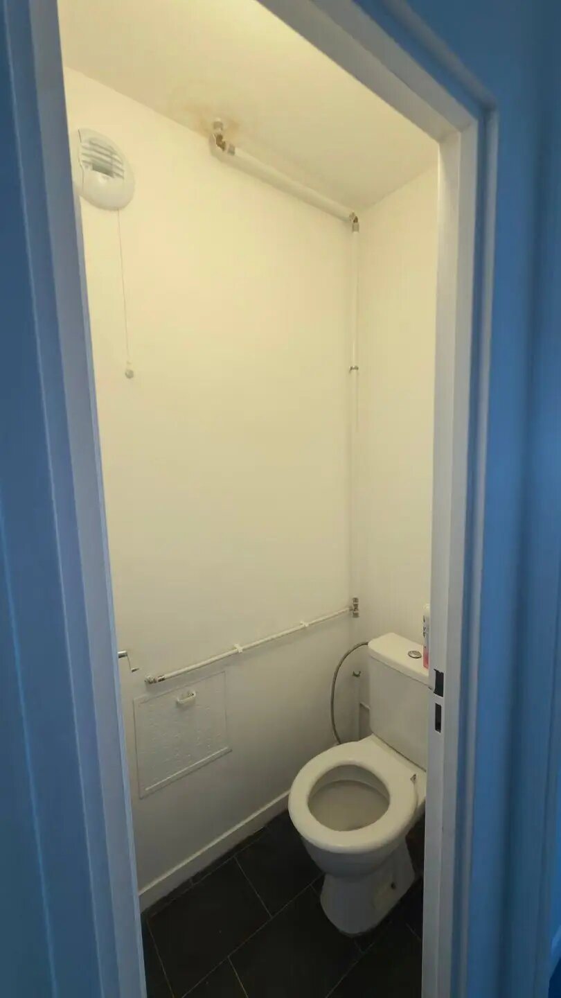 Appartement à louer, 54m², Clichy-sous-Bois