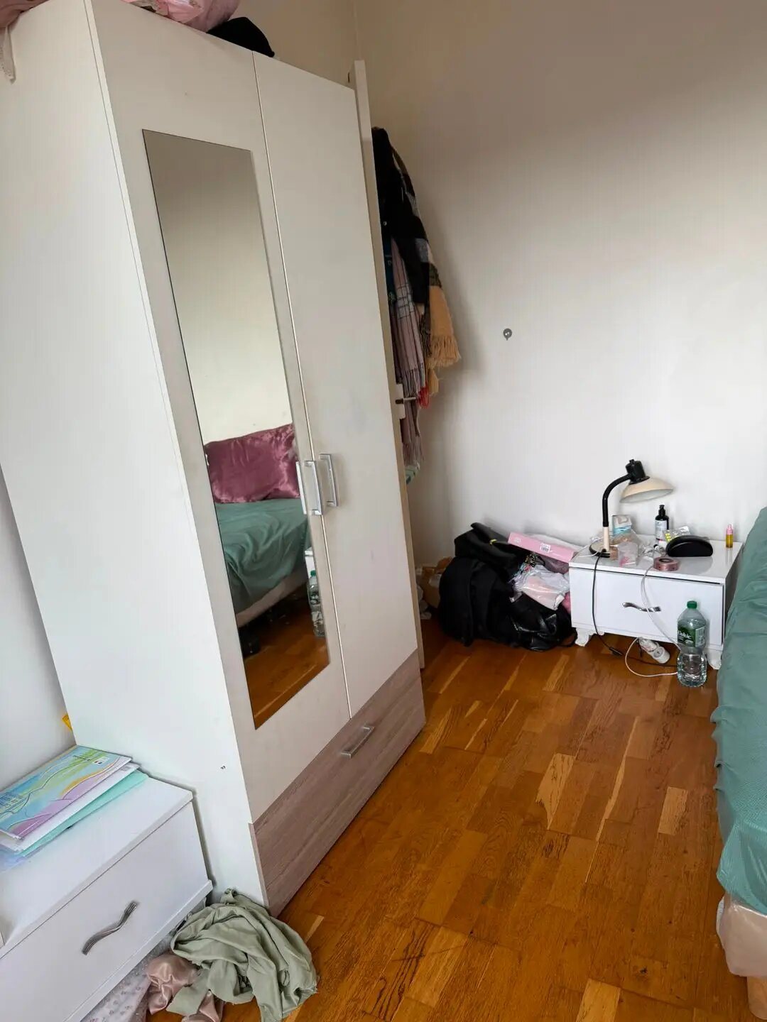 Appartement à louer, 20m², Montrouge