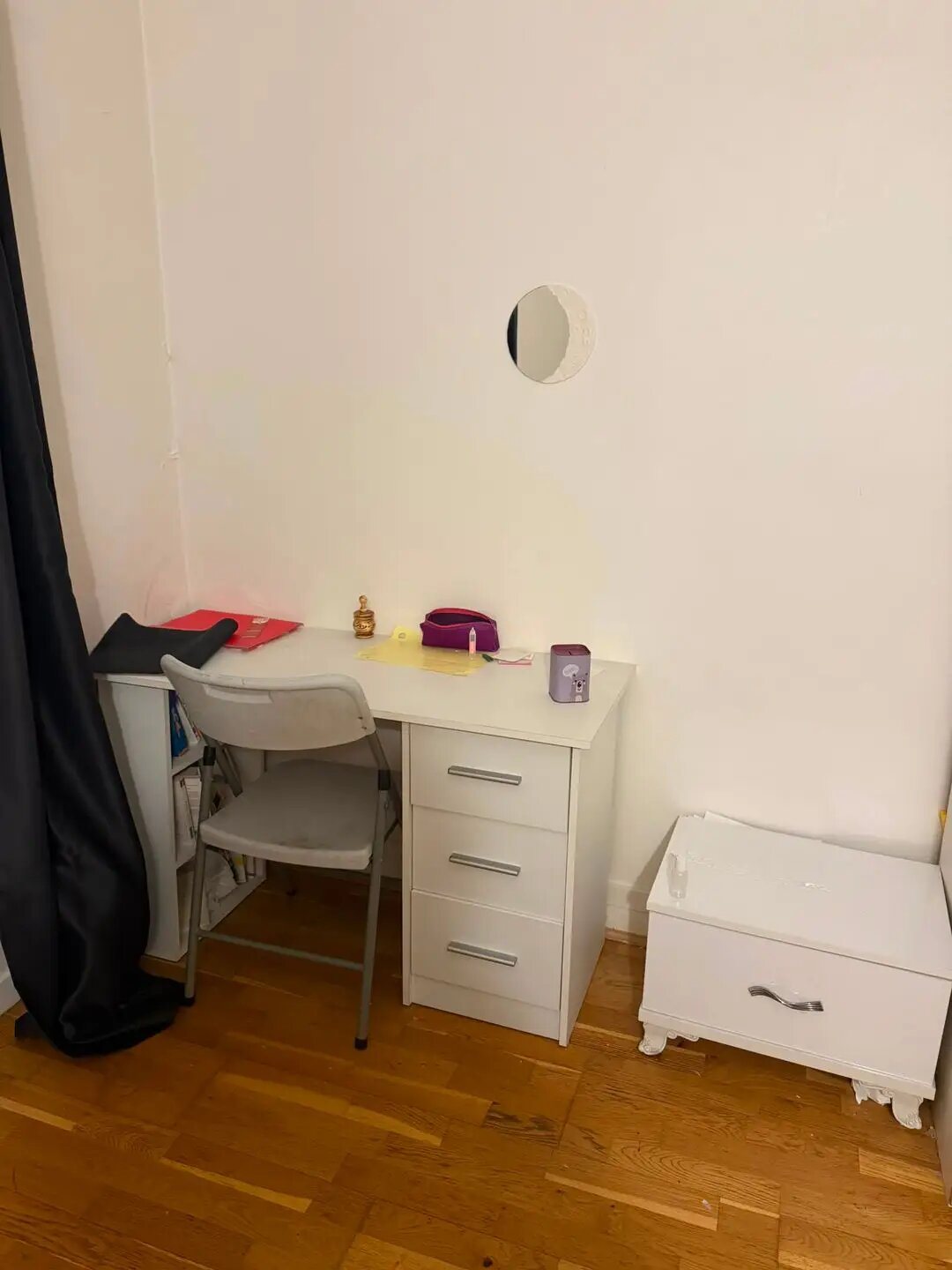 Appartement à louer, 20m², Montrouge