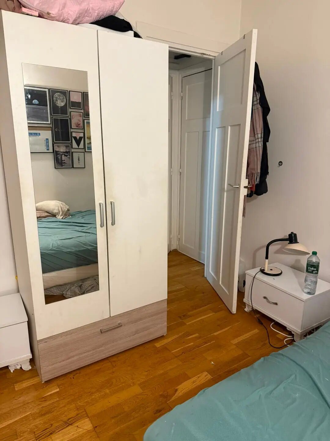 Appartement à louer, 20m², Montrouge
