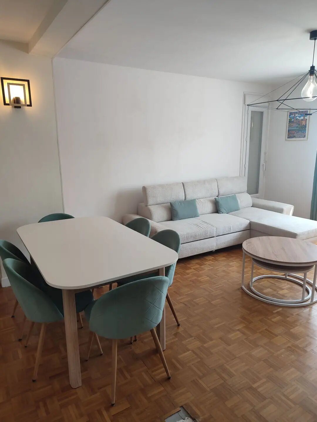Appartement à vendre, 87m², Limoges