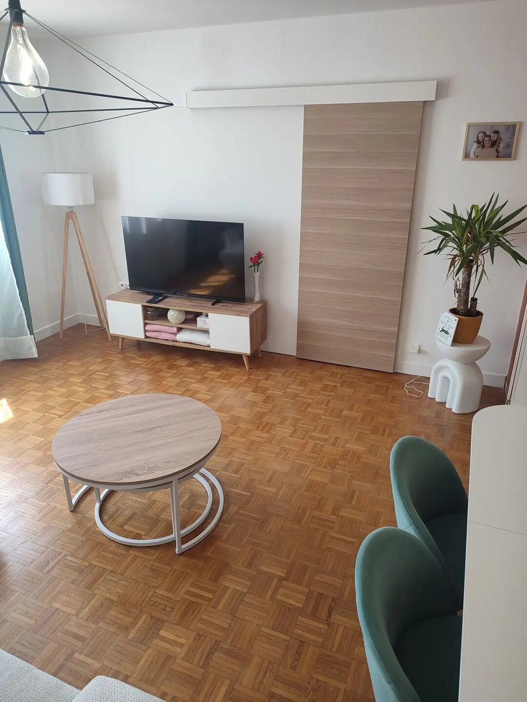 Appartement à vendre, 87m², Limoges