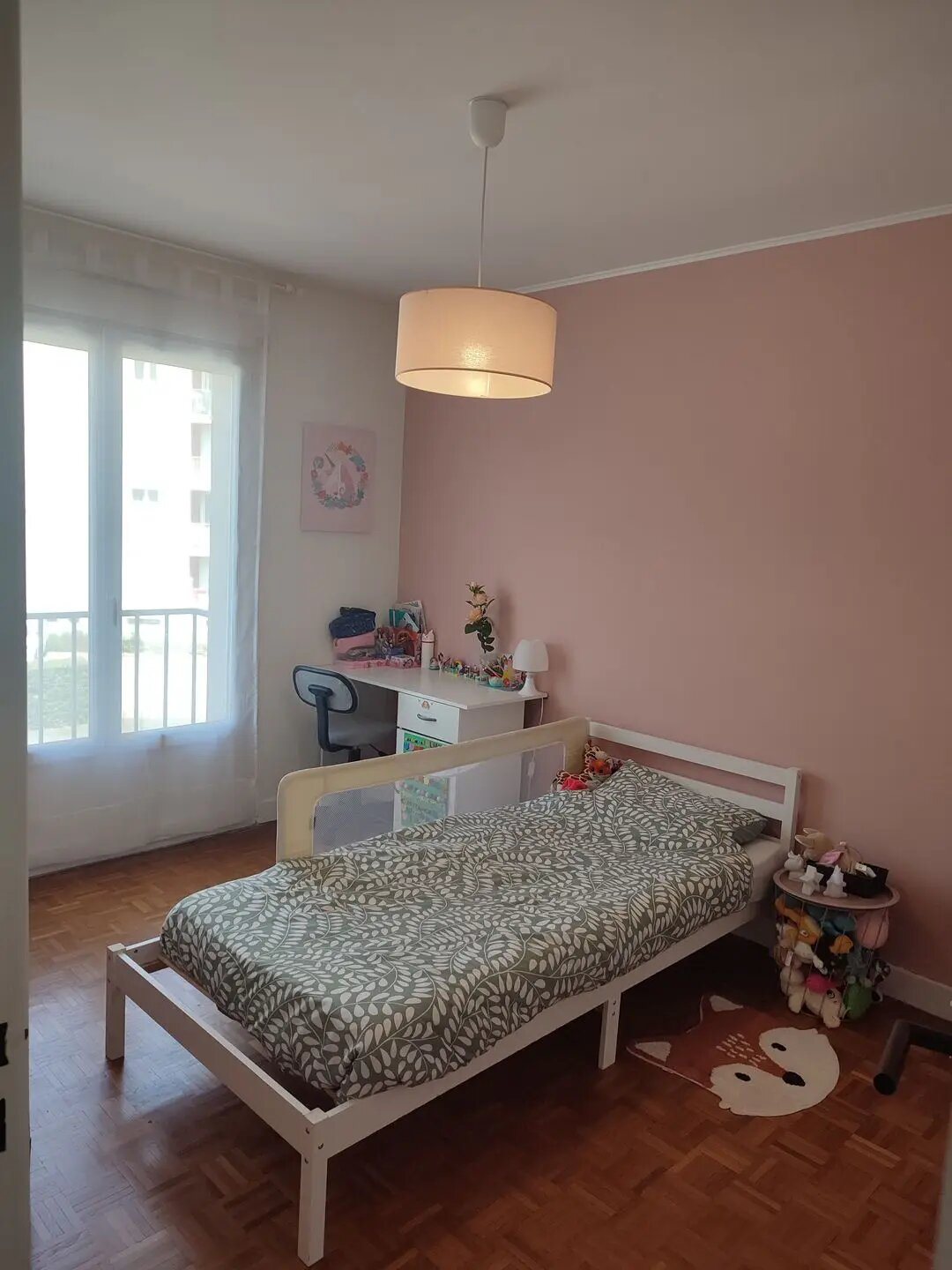 Appartement à vendre, 87m², Limoges