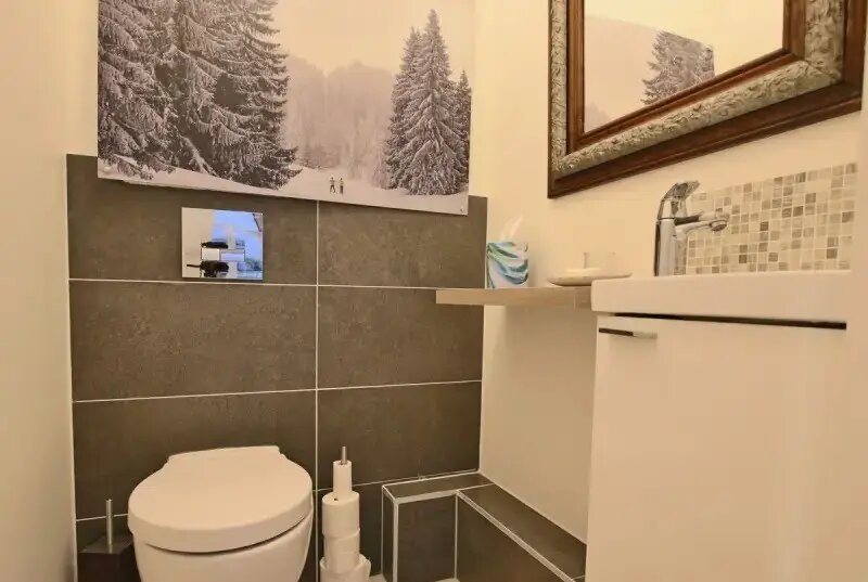 Appartement à louer, 60m², Pantin