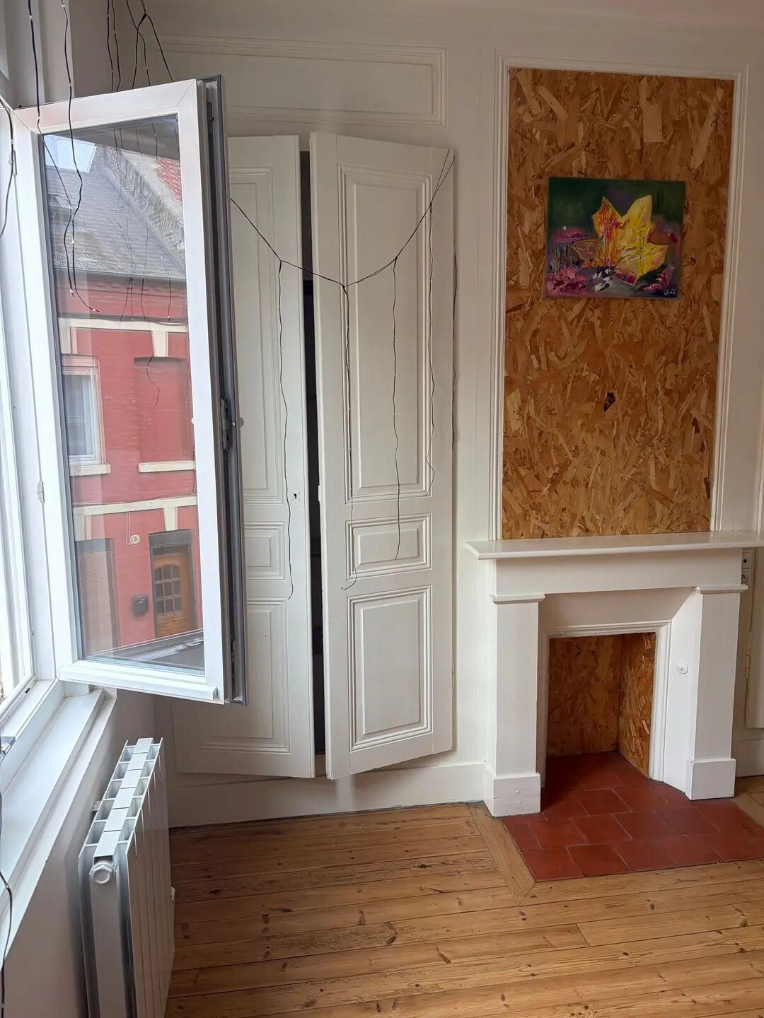 Appartement à louer, 22m², Amiens