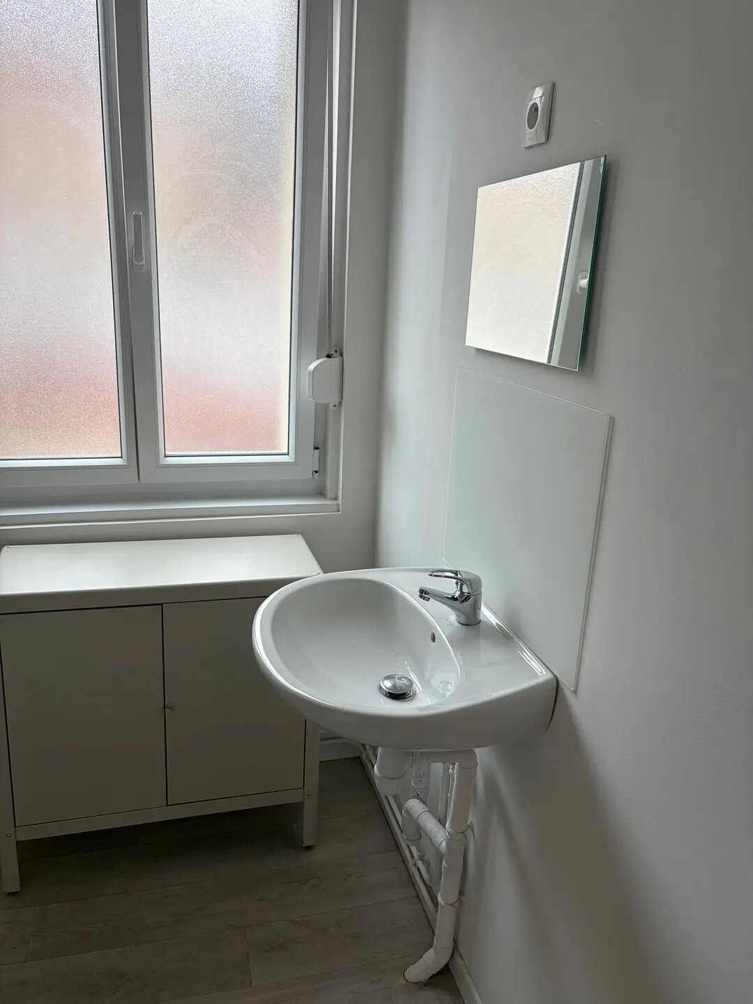 Appartement à louer, 22m², Amiens