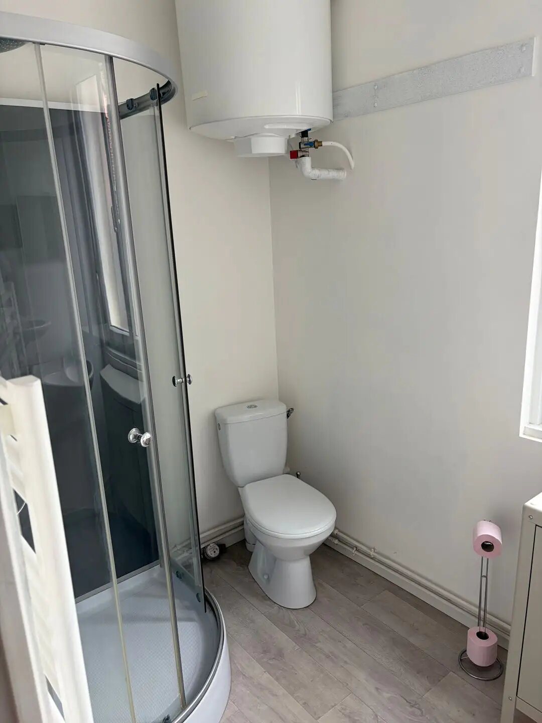 Appartement à louer, 22m², Amiens