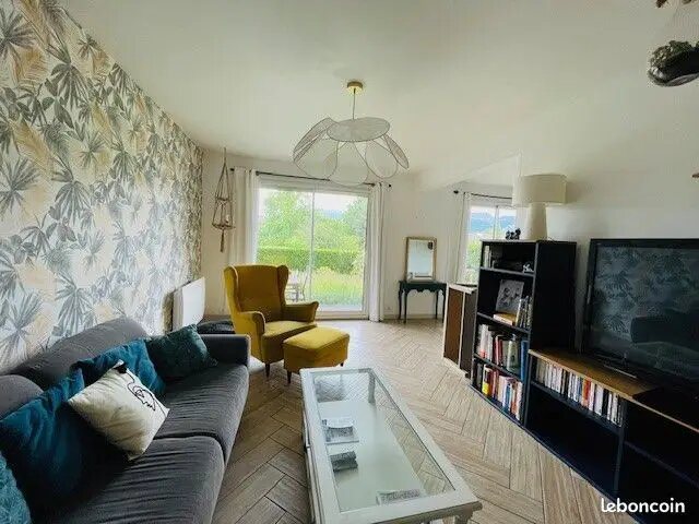 Appartement à louer, 104m², Cran-Gevrier
