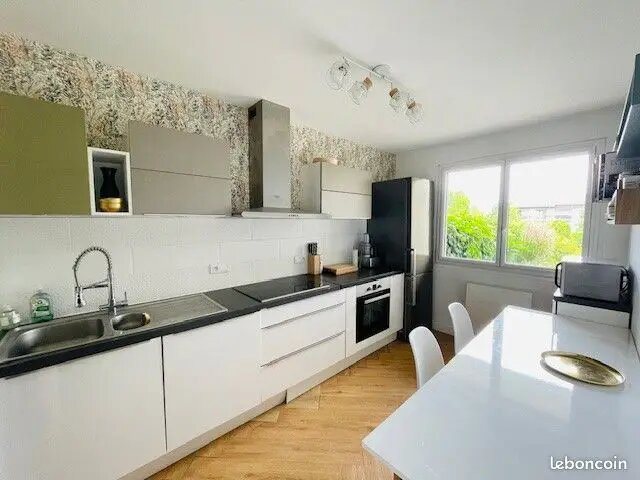 Appartement à louer, 104m², Cran-Gevrier