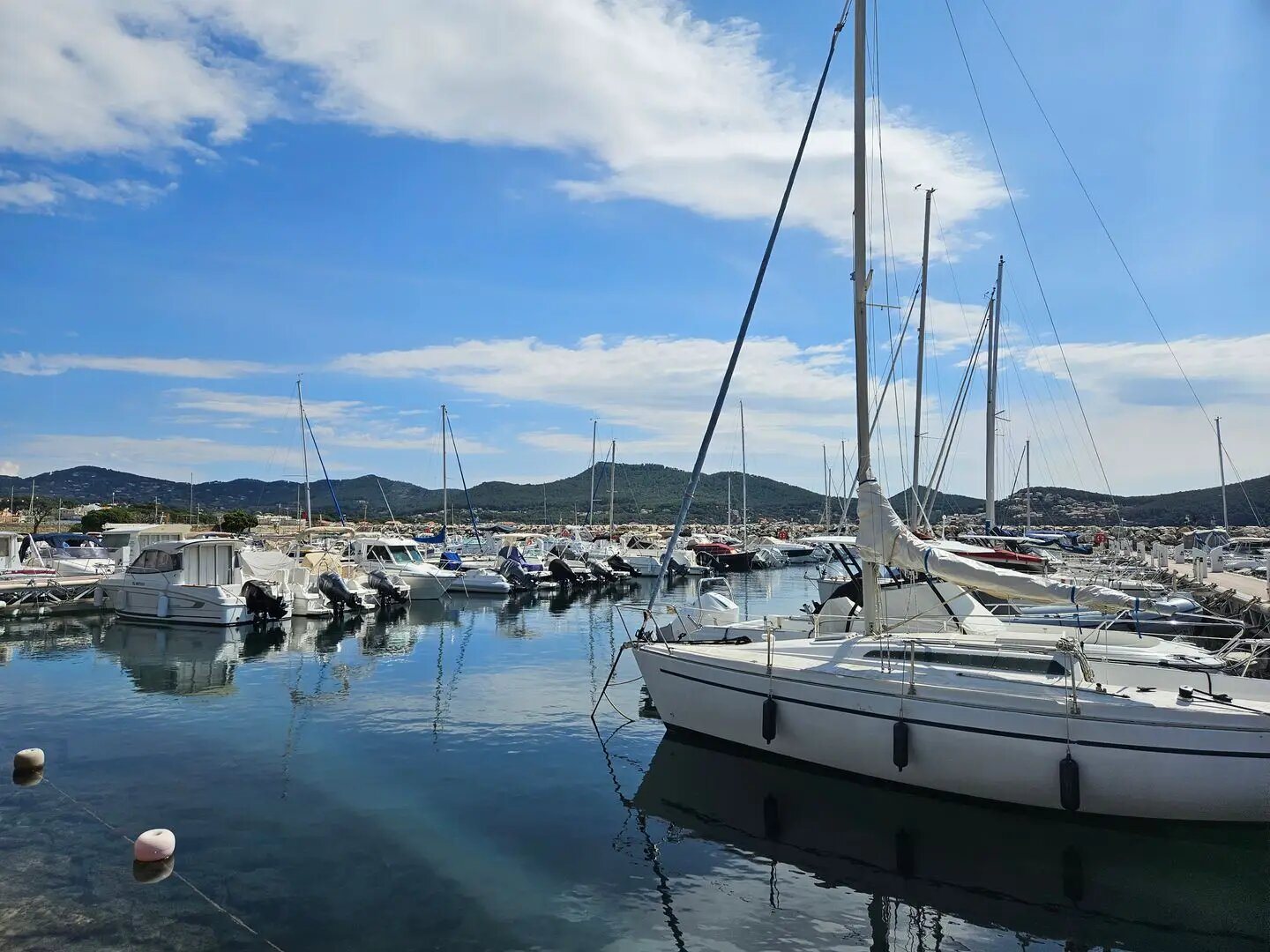 Appartement à vendre, 25m², Saint-Cyr-sur-Mer