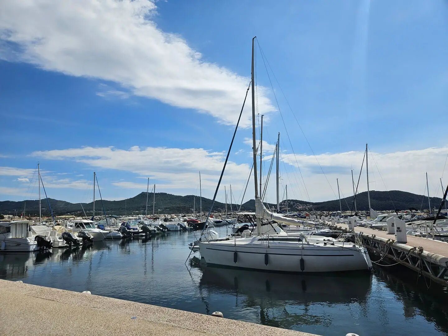 Appartement à vendre, 25m², Saint-Cyr-sur-Mer