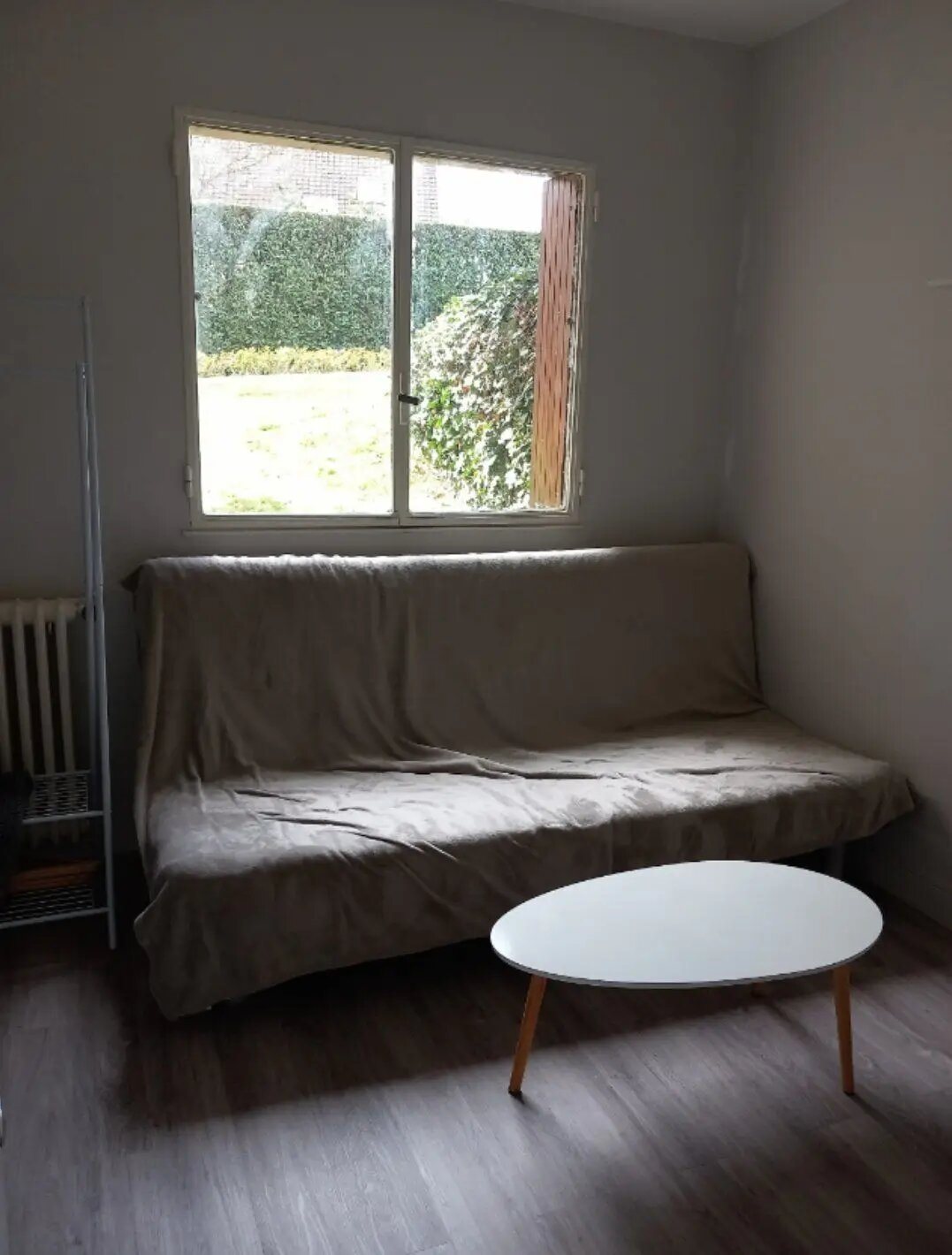 Appartement à louer, 12m², Garches