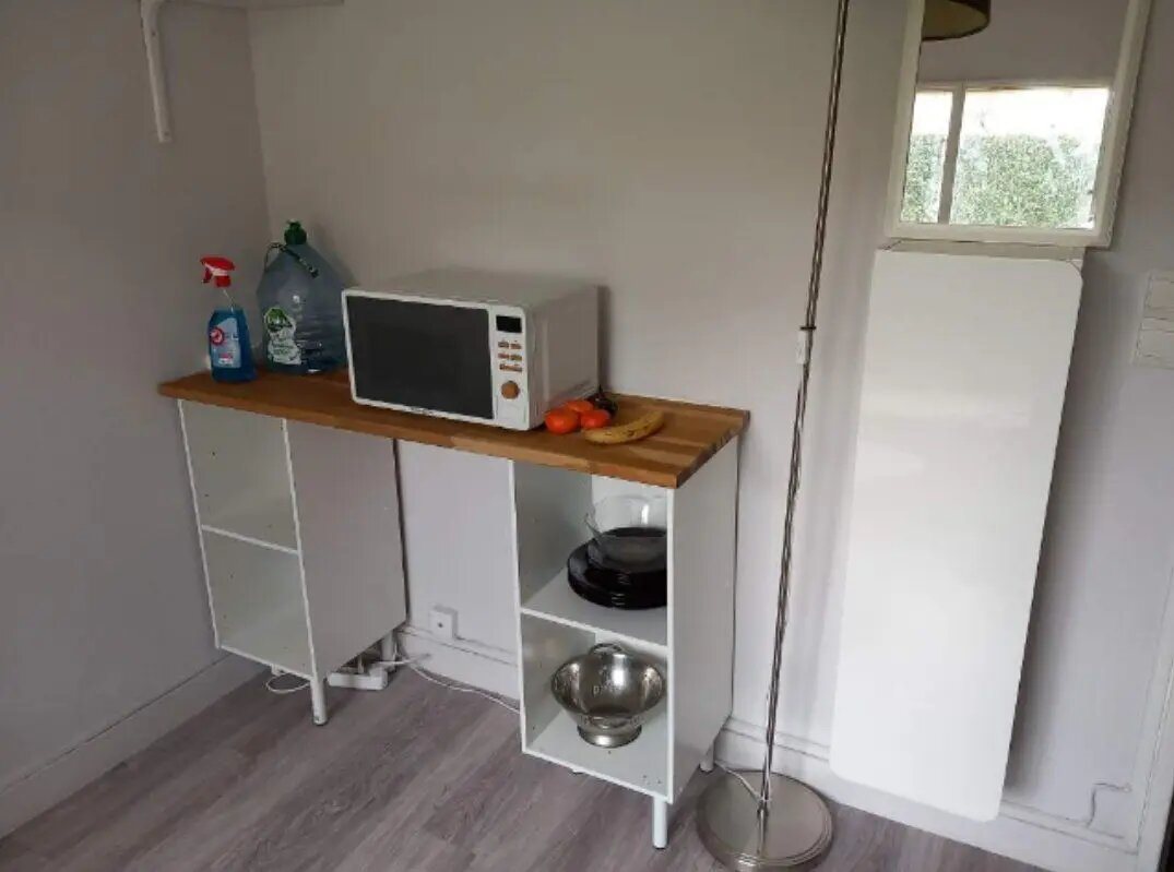 Appartement à louer, 12m², Garches