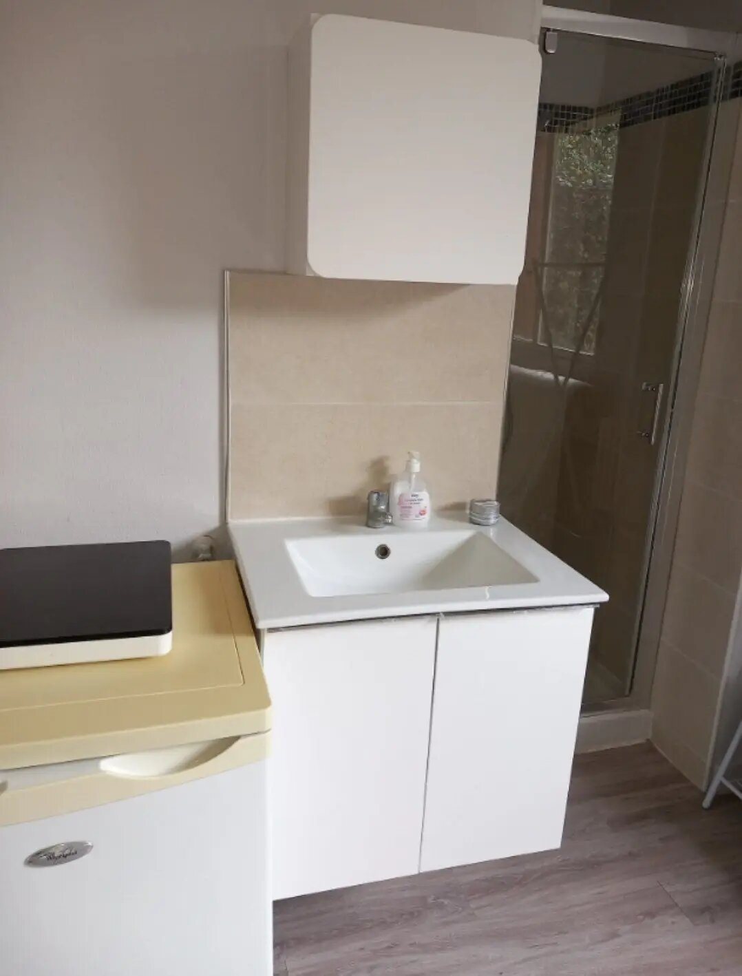 Appartement à louer, 12m², Garches
