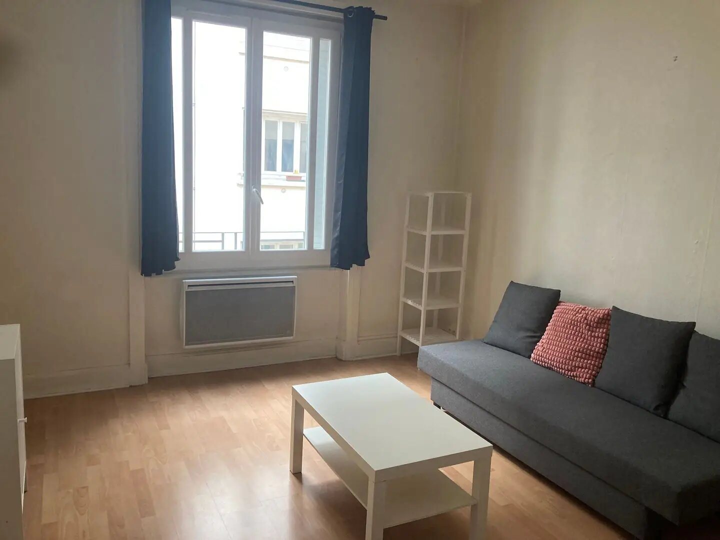 Appartement à louer, 39m², Lyon 7ème