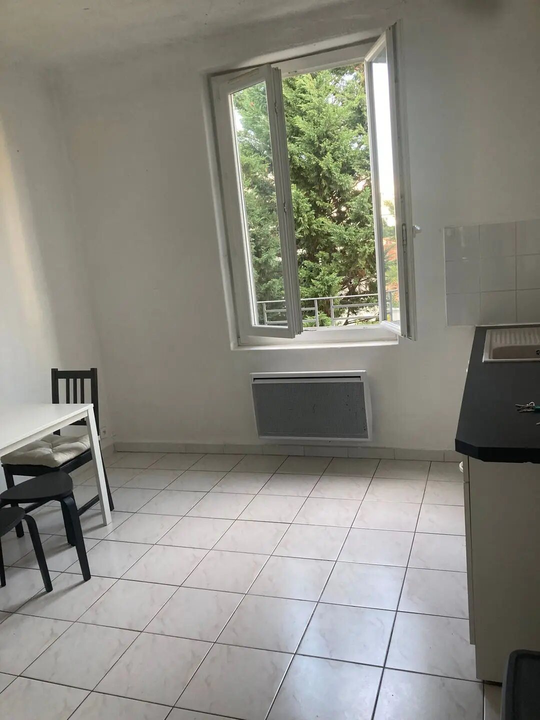 Appartement à louer, 39m², Lyon 7ème