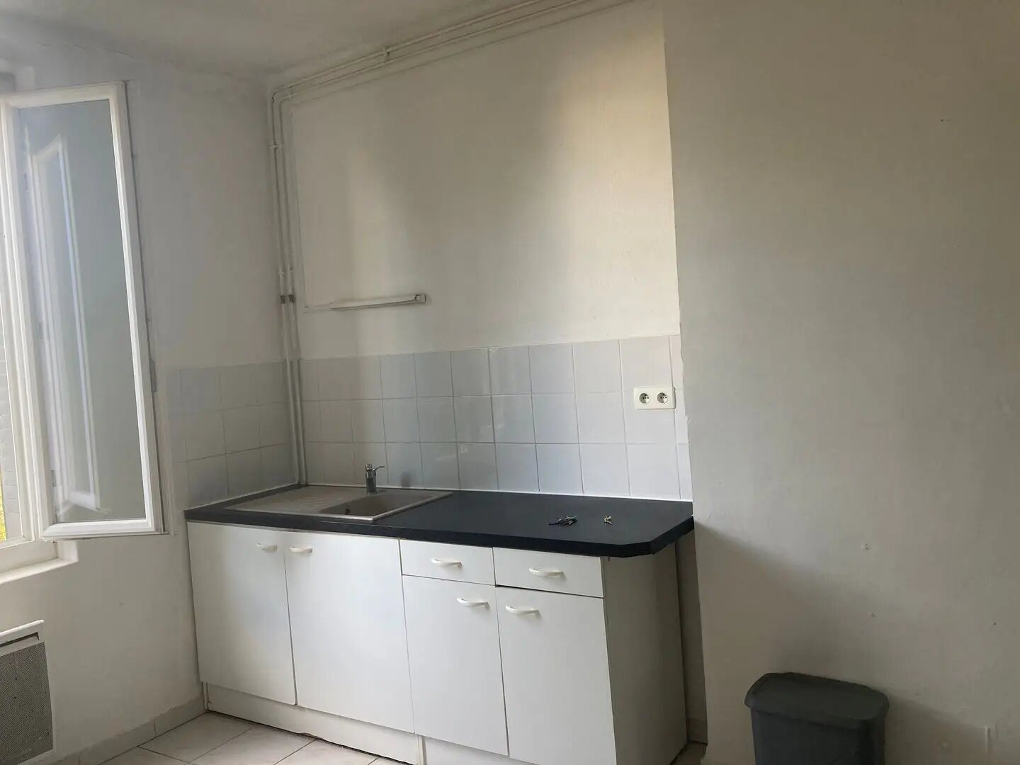 Appartement à louer, 39m², Lyon 7ème