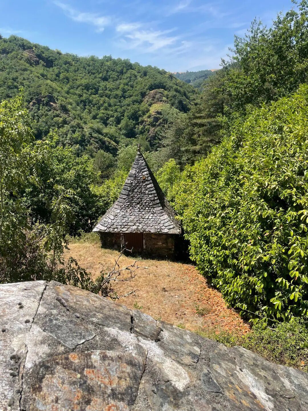 Maison à vendre, 145m², Conques