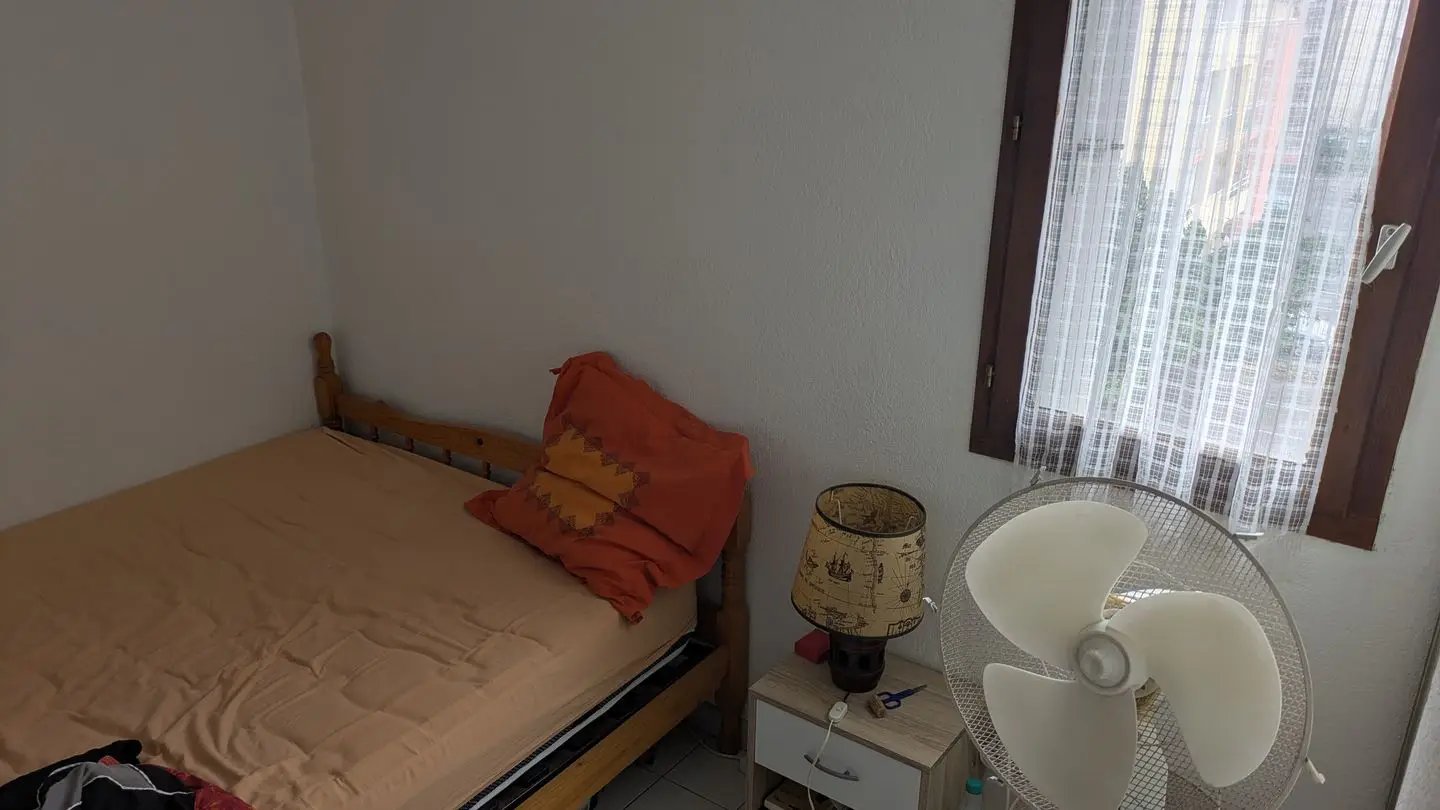 Appartement à vendre, 33m², Valras-Plage