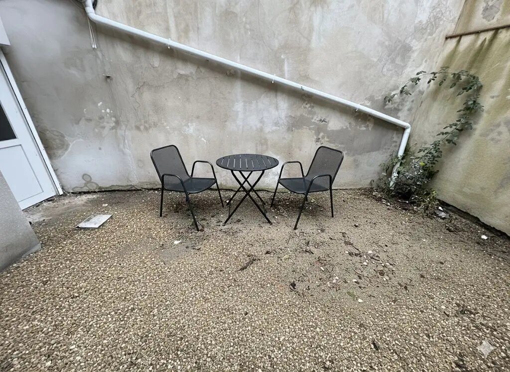 Appartement à louer, 33m², Gravelines