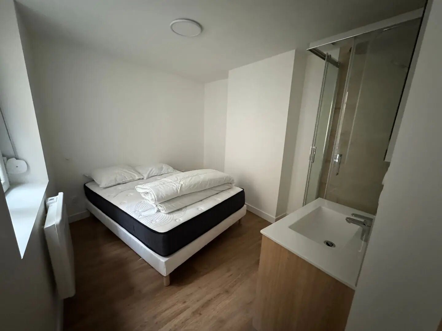 Appartement à louer, 33m², Gravelines