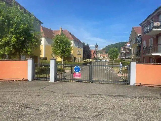 Appartement à vendre, 59m², Mutzig