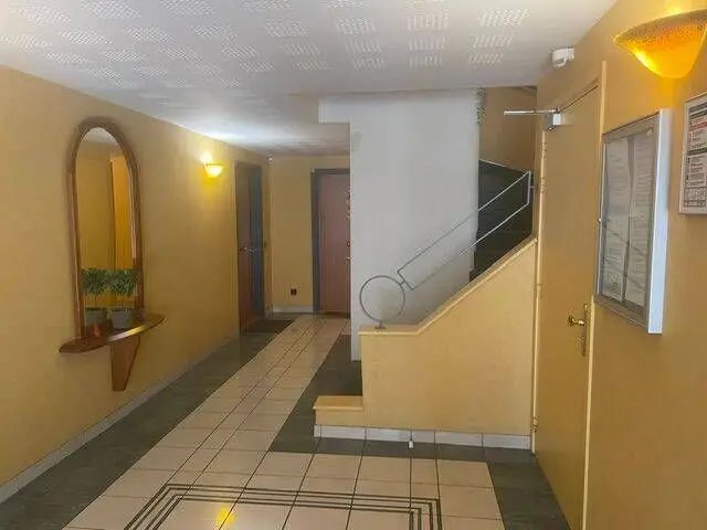Appartement à vendre, 59m², Mutzig