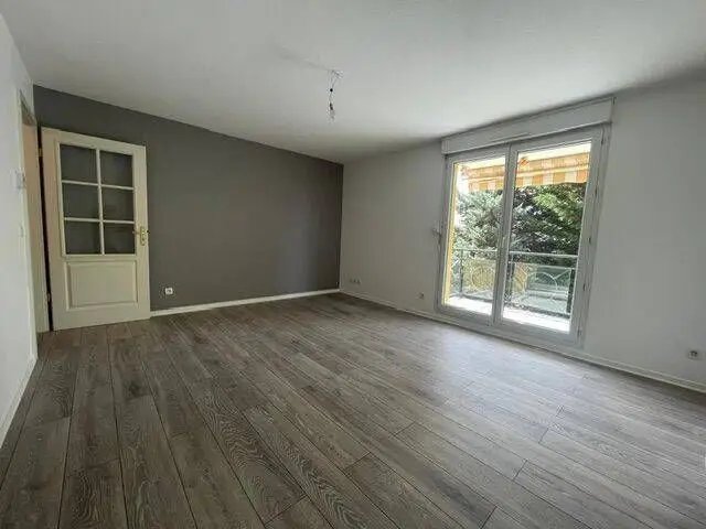 Appartement à vendre, 59m², Mutzig