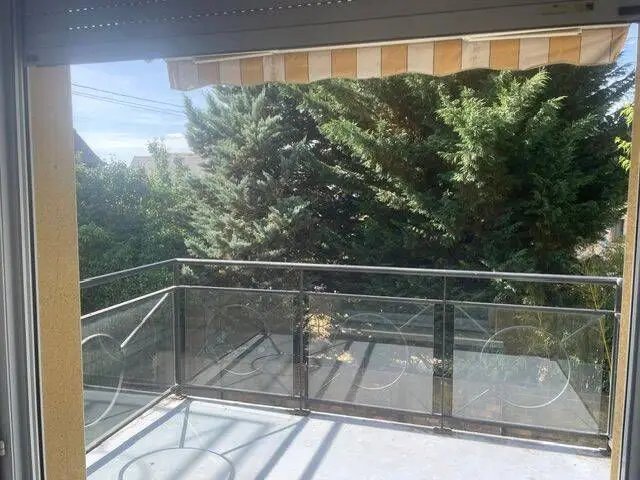 Appartement à vendre, 59m², Mutzig