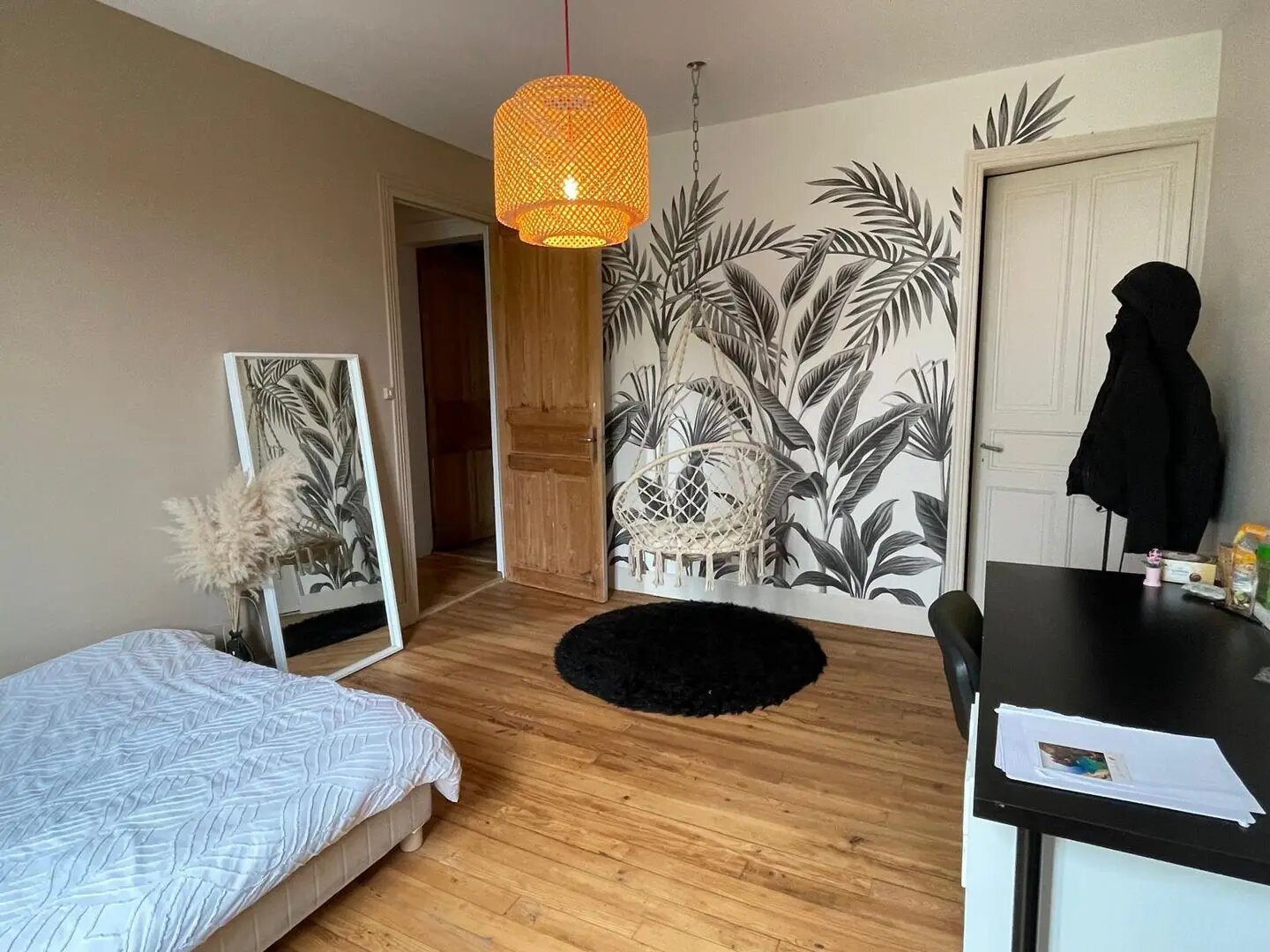 Maison à louer, 180m², Beaumont