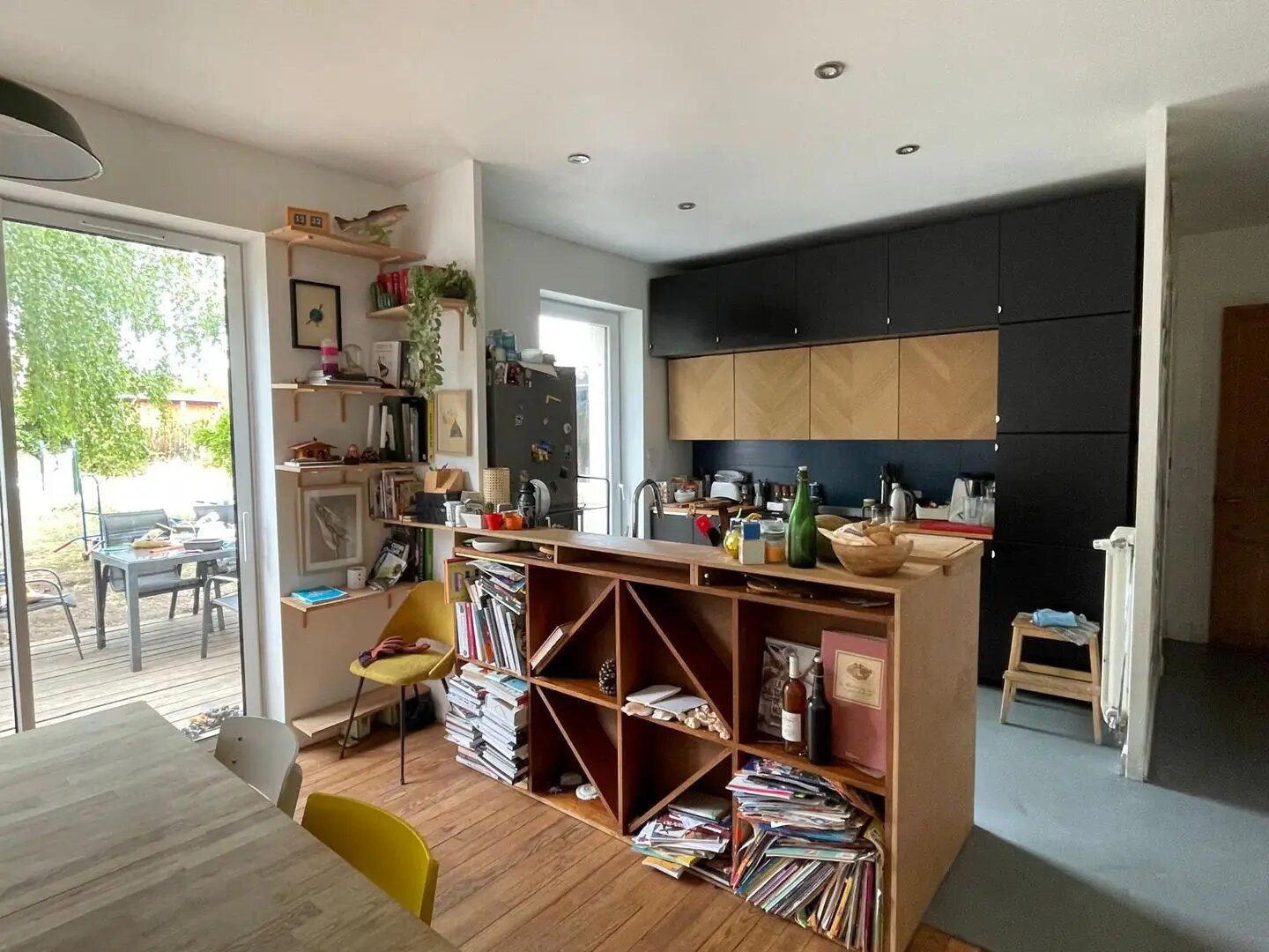Maison à louer, 180m², Beaumont