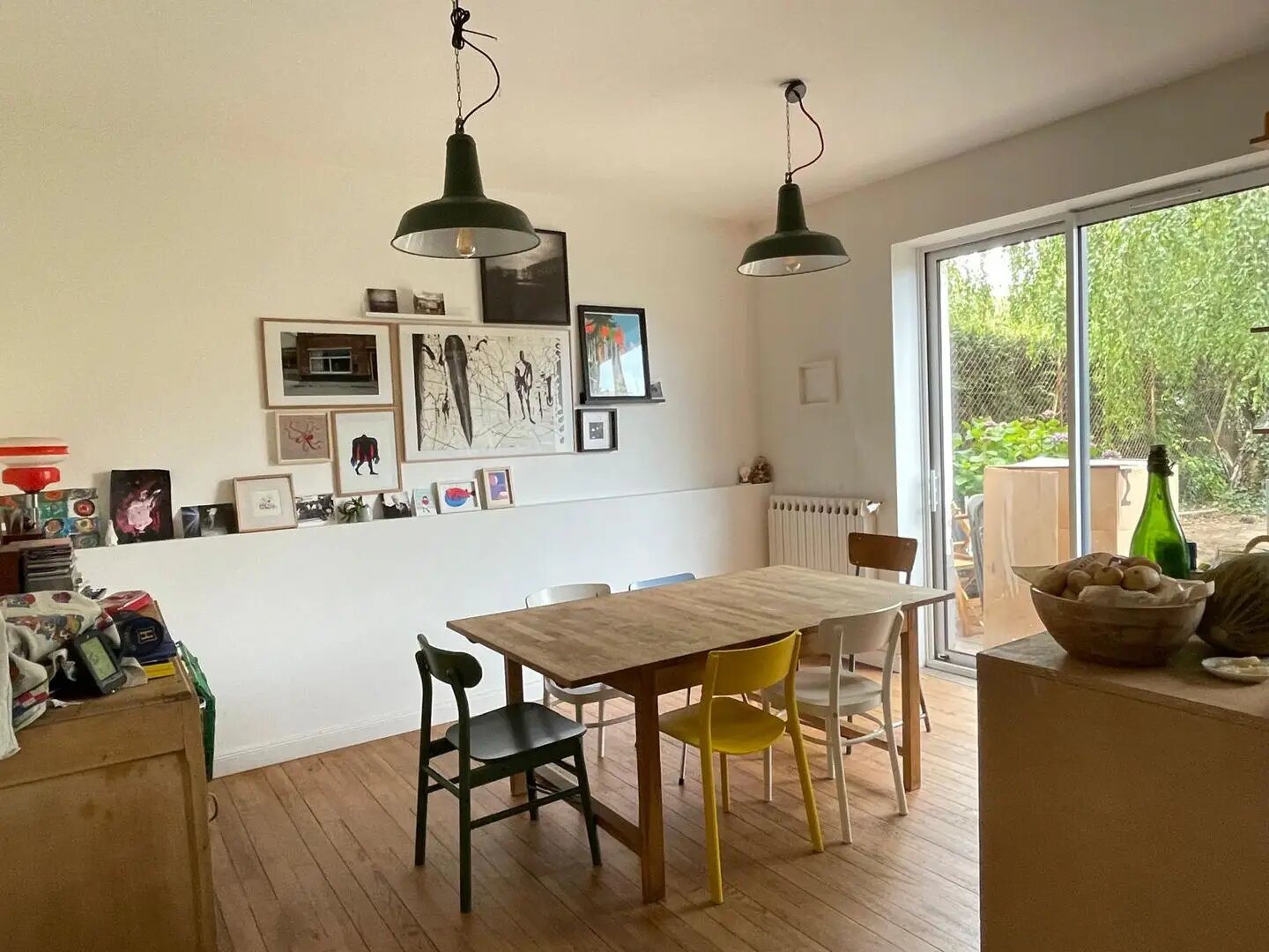 Maison à louer, 180m², Beaumont