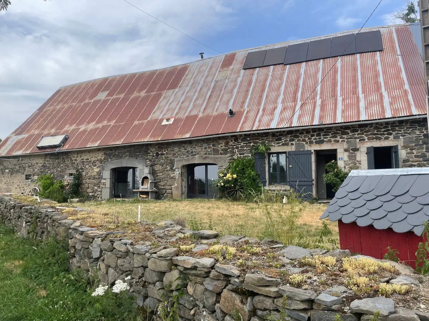 Maison à vendre, 160m², Condat