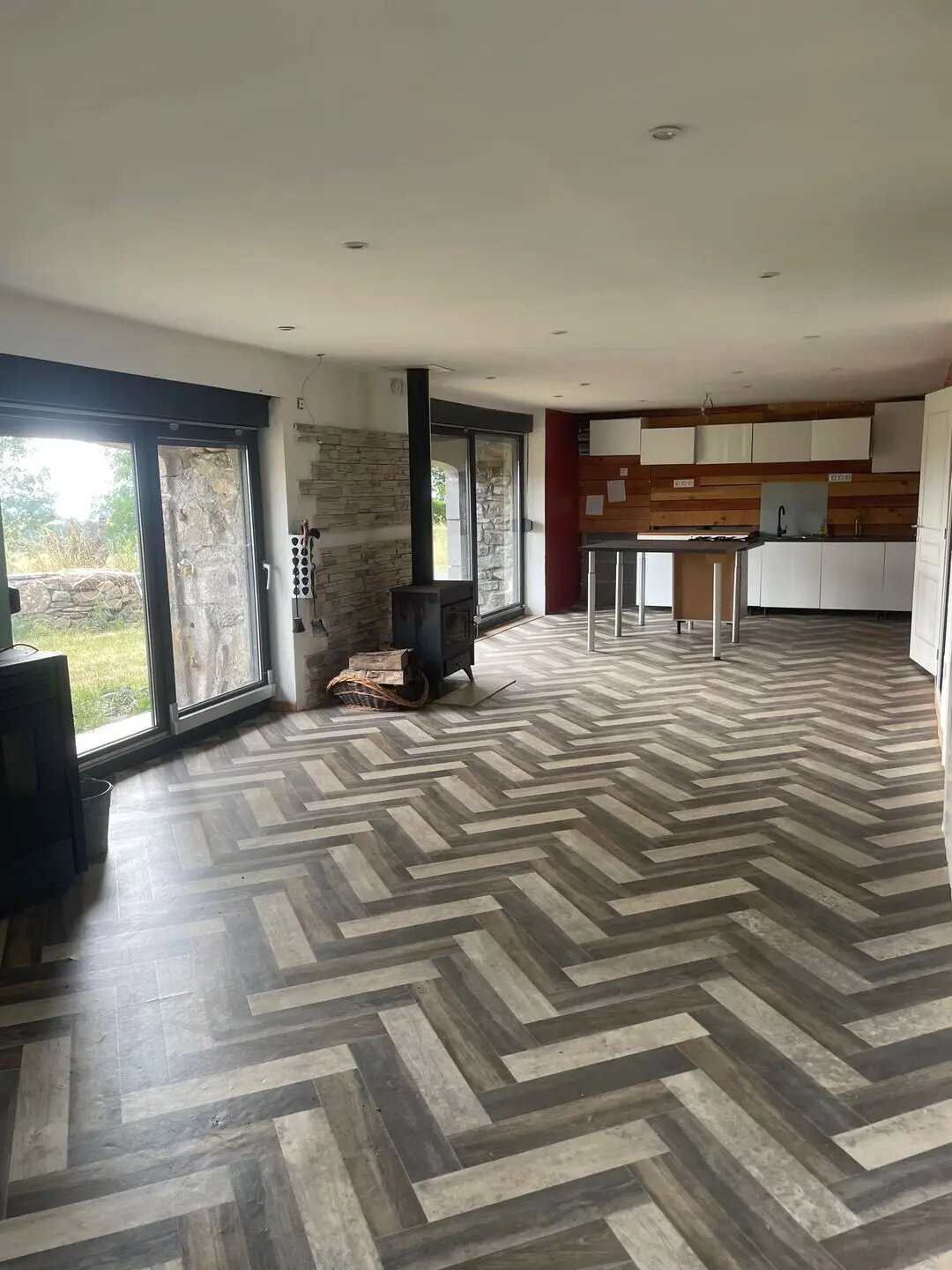 Maison à vendre, 160m², Condat