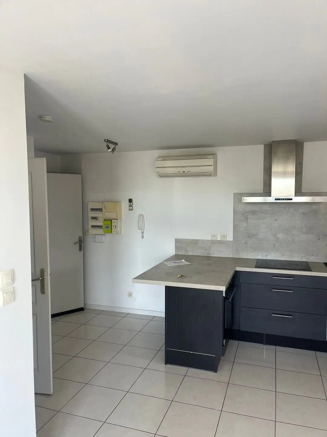 Appartement à louer, 43m², Castres