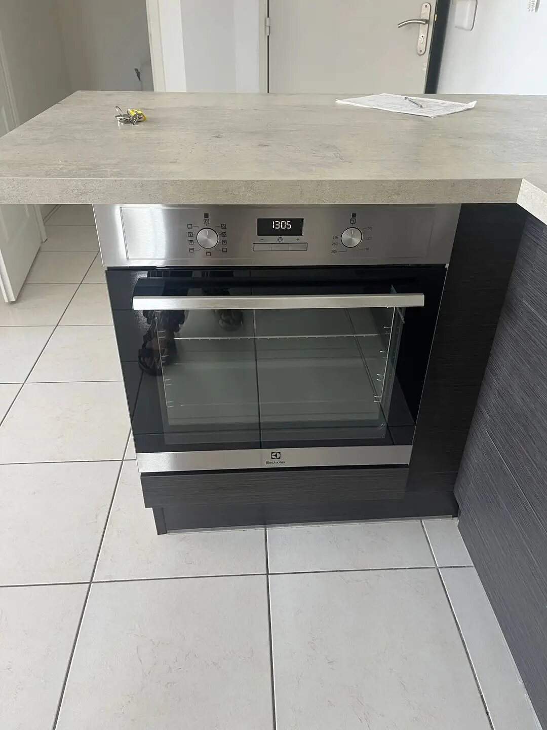Appartement à louer, 43m², Castres