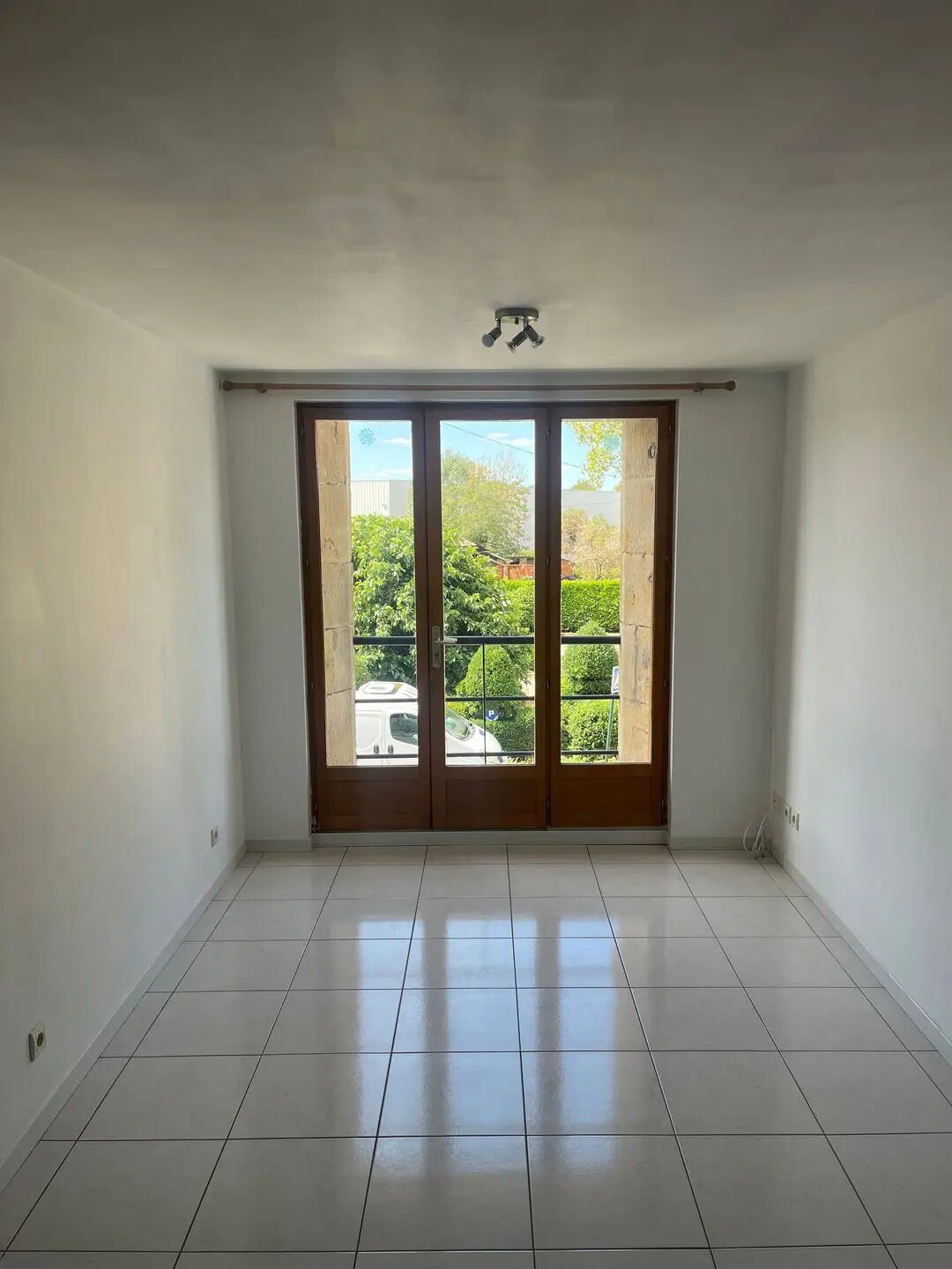 Appartement à louer, 43m², Castres