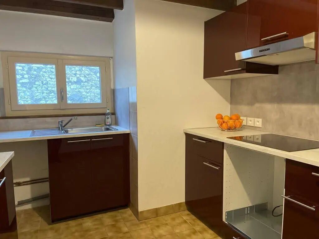 Appartement à louer, 28m², Joigny