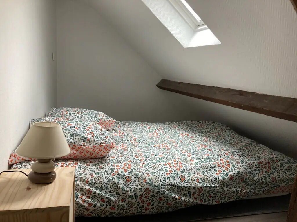 Appartement à louer, 28m², Joigny