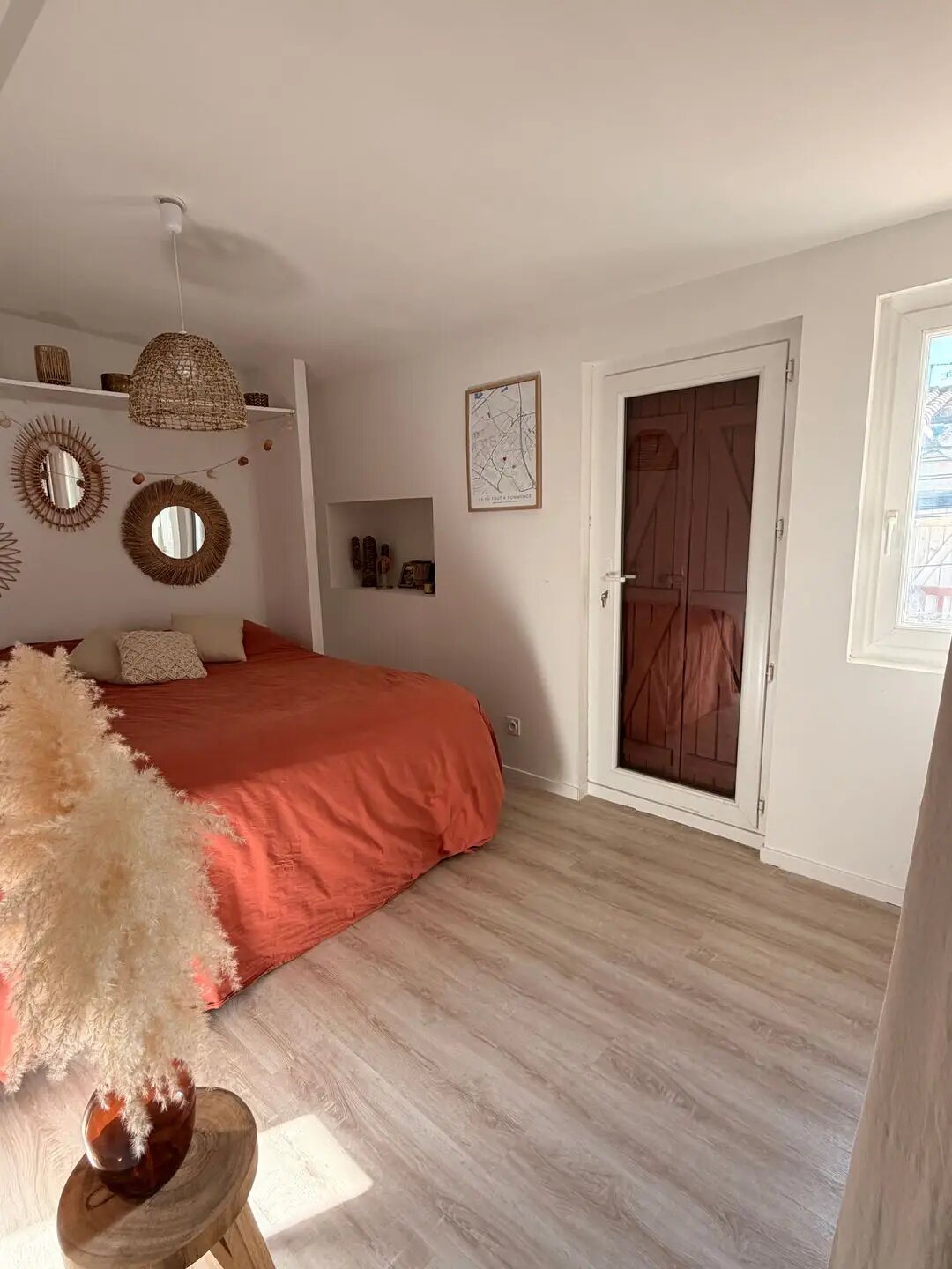 Maison à vendre, 60m², Villeneuve-lès-Maguelone